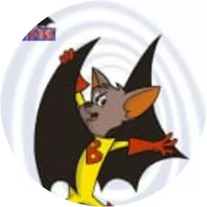 Batfink - Animated series