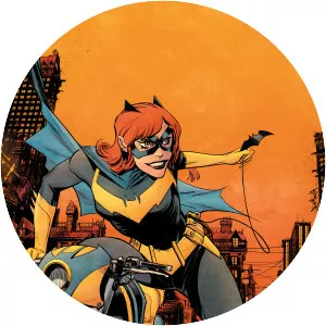 Batgirl - Fictional superhero