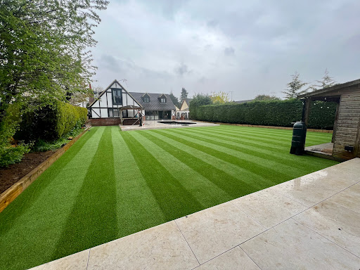 Bath Artificial Grass Company - 