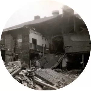 Bath School disaster - May 18, 1927