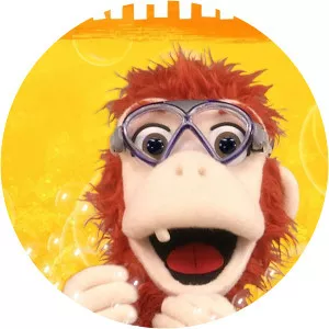 Bath Time Television show