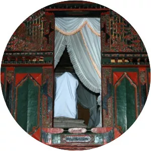 Bathara Katong photograph