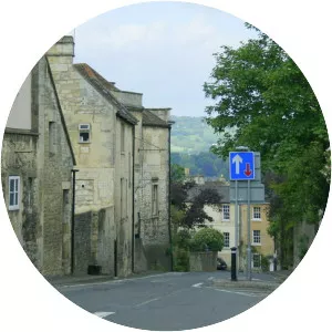 Bathford