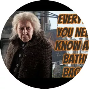 Bathilda Bagshot