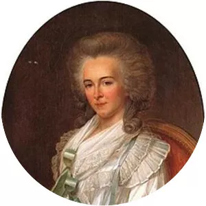 Bathilde d'Orléans