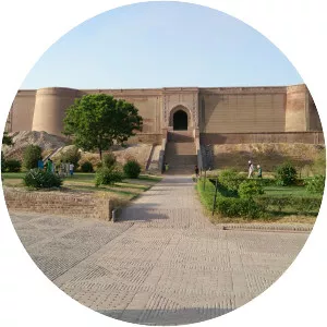 Bathinda - City in India