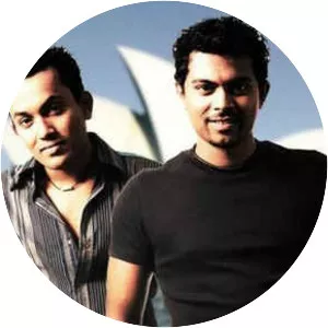 Bathiya and Santhush