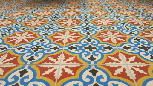 Bathroom planner in Sweden AB