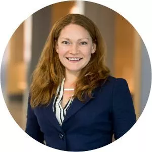 Bathsheba Demuth - Author