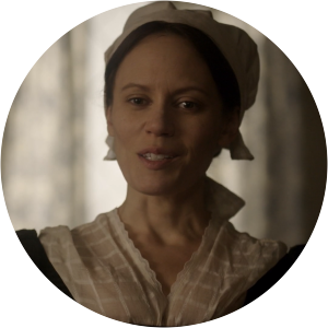 Bathsheba Pope photograph