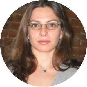 Bathsheba Ratzkoff - Film director