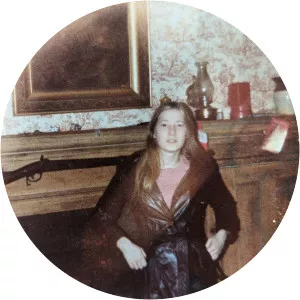 Bathsheba Sherman - Fictional character