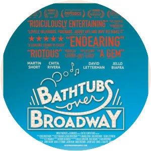 Bathtubs Over Broadway - 2018 ‧ Comedy music/Comedy ‧ 1h 27m