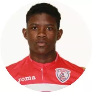 Bathusi Jurry Aubaas