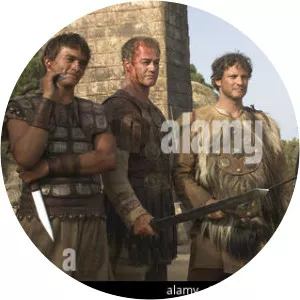 Batiatus The Last Legion