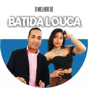 Batida Louca