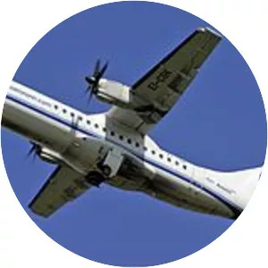 Batik Air Flight 7703