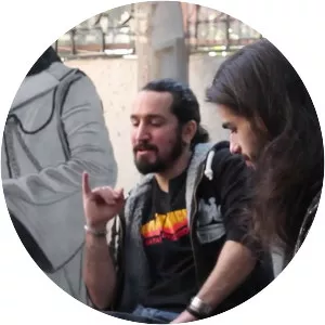 Batıkan Manço photograph