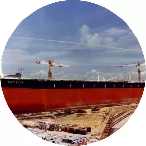 Batillus - Supertanker