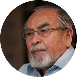 Bátiz Vázquez Bátiz V.