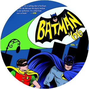 Batman '66 Vol. 1