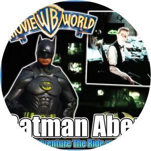Batman Adventure – The Ride