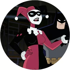 Batman and Harley Quinn - 2017 ‧ Fantasy/Sci-fi ‧ 1h 14m