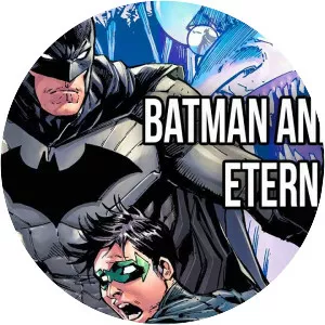Batman and Robin Eternal - Comic series