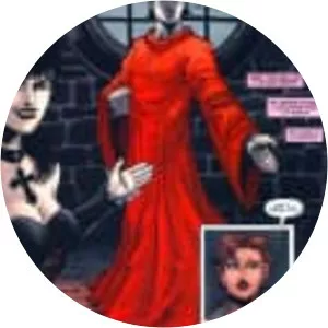 Batman and the Mad Monk - Comic book series