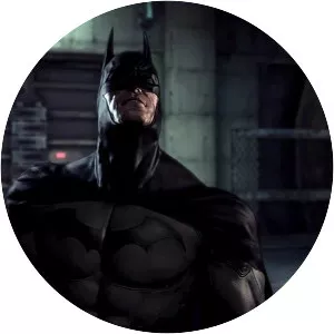 Batman: Arkham Asylum - Video game