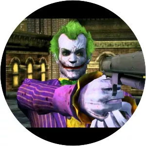 Batman: Arkham City Lockdown