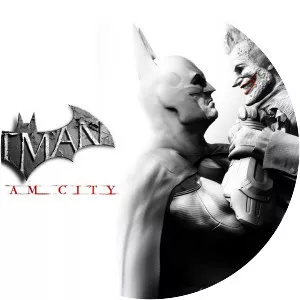 Batman: Arkham City