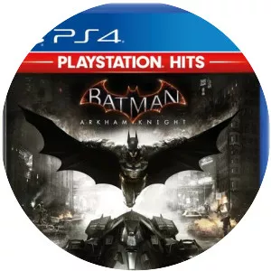 Batman: Arkham Knight - Video game