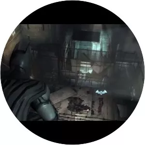 Batman: Arkham Origins Blackgate