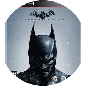 Batman: Arkham Origins - Video game