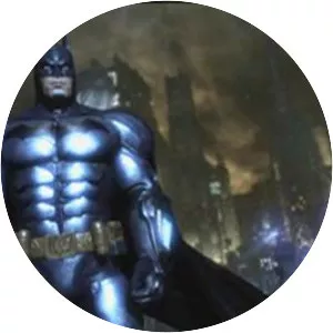 Batman: Arkham