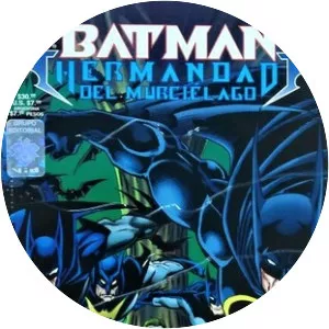 Batman: Brotherhood of the Bat - Book by Doug Moench