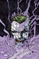 Batman Confidential - Comic book series