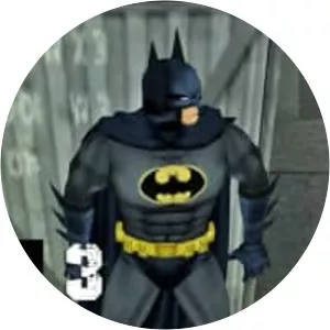 Batman: Dark Tomorrow