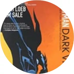 Batman: Dark Victory - Comic book series