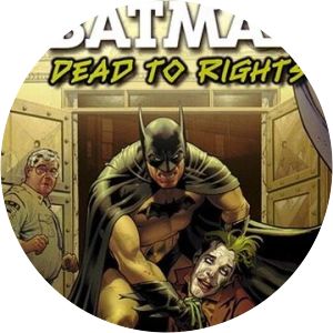 Batman: Dead to Rights
