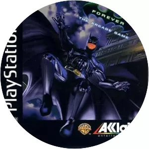 Batman Forever: The Arcade Game - Video game