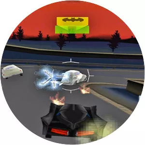 Batman: Gotham City Racer