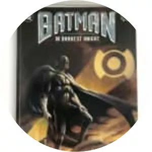 Batman: In Darkest Knight - Comic book series