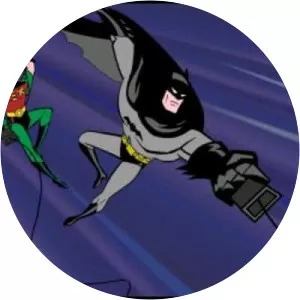 Batman: Justice Unbalanced - Video game