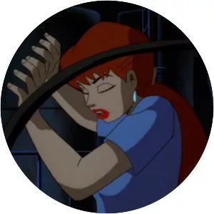 Batman & Mr. Freeze: SubZero