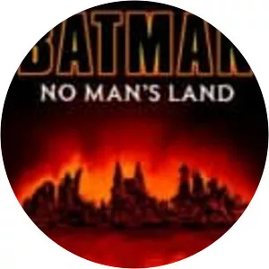 Batman: No Man's Land photograph