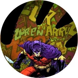 Batman of Zur-En-Arrh - Fictional character