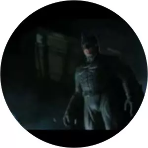 Batman OnStar commercials