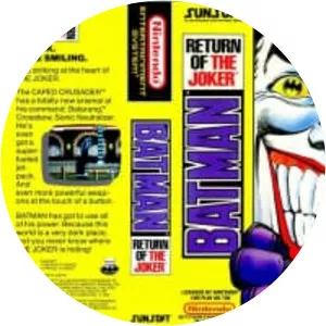 Batman: Return of the Joker